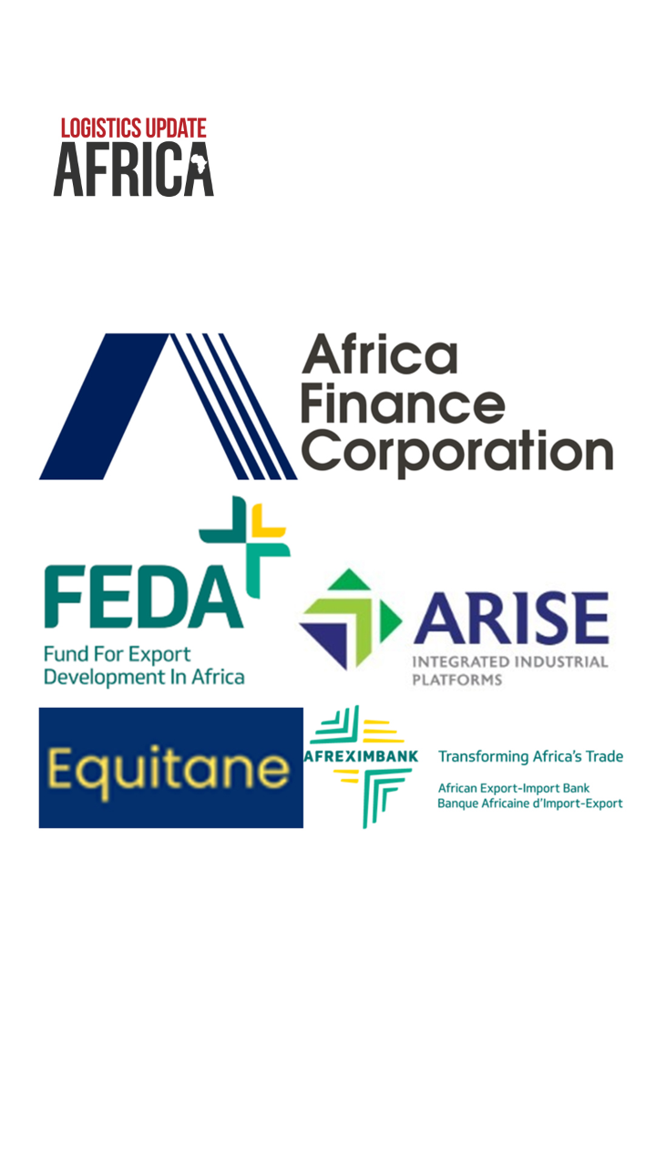 ARISE IIP raises $443 million from Afreximbank, AFC