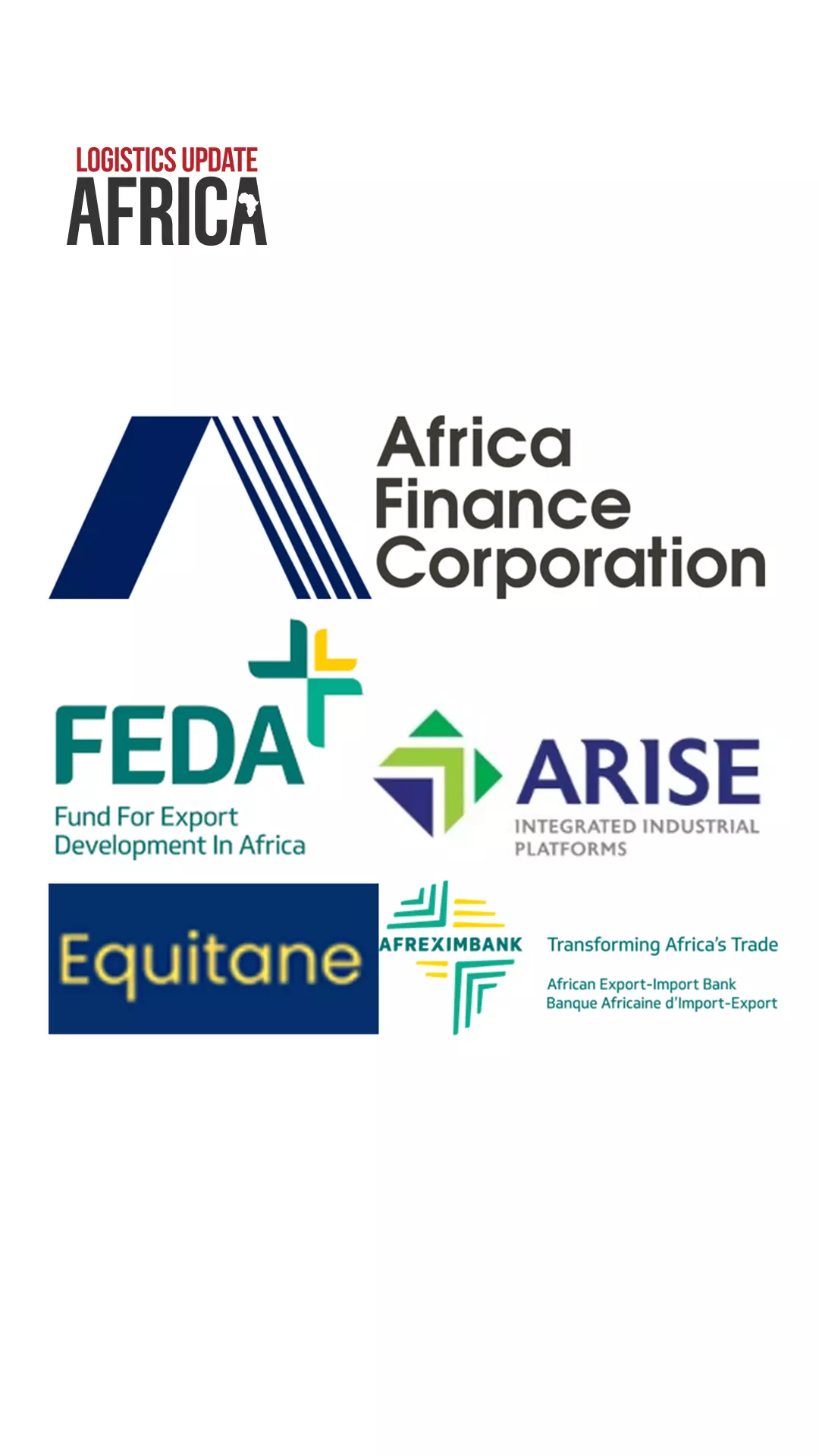 ARISE IIP raises $443 million from Afreximbank, AFC