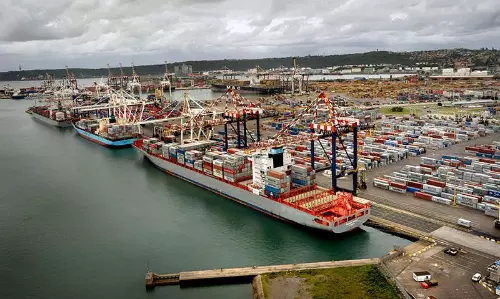 South African High Court rules in favour of APM in Durban Terminal case South African High Court rules in favour of APM in Durban Terminal case