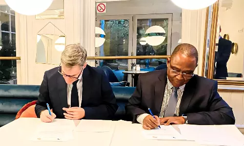 AFRAA, AviAssist Foundation enhance collaboration on aviation safety AFRAA, AviAssist Foundation enhance collaboration on aviation safety
