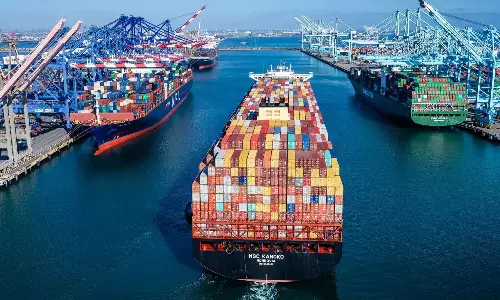 Election, global uncertainty to impact US container market outlook Election, global uncertainty to impact US container market outlook