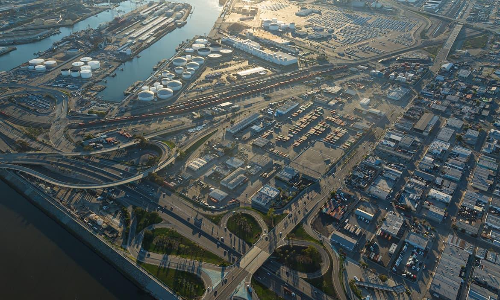 Port of Long Beach sees strongest September on record Port of Long Beach sees strongest September on record