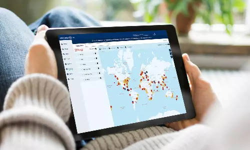 Kuehne+Nagel Q3 turnover up 19% on demand for flexible services Kuehne+Nagel Q3 turnover up 19% on demand for flexible services