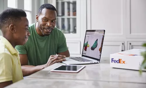 FedEx Import Tool to enhance efficiency for South African businesses FedEx Import Tool to enhance efficiency for South African businesses