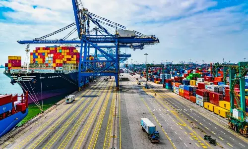 2025 to be another challenging year for container shipping: Xeneta 2025 to be another challenging year for container shipping: Xeneta