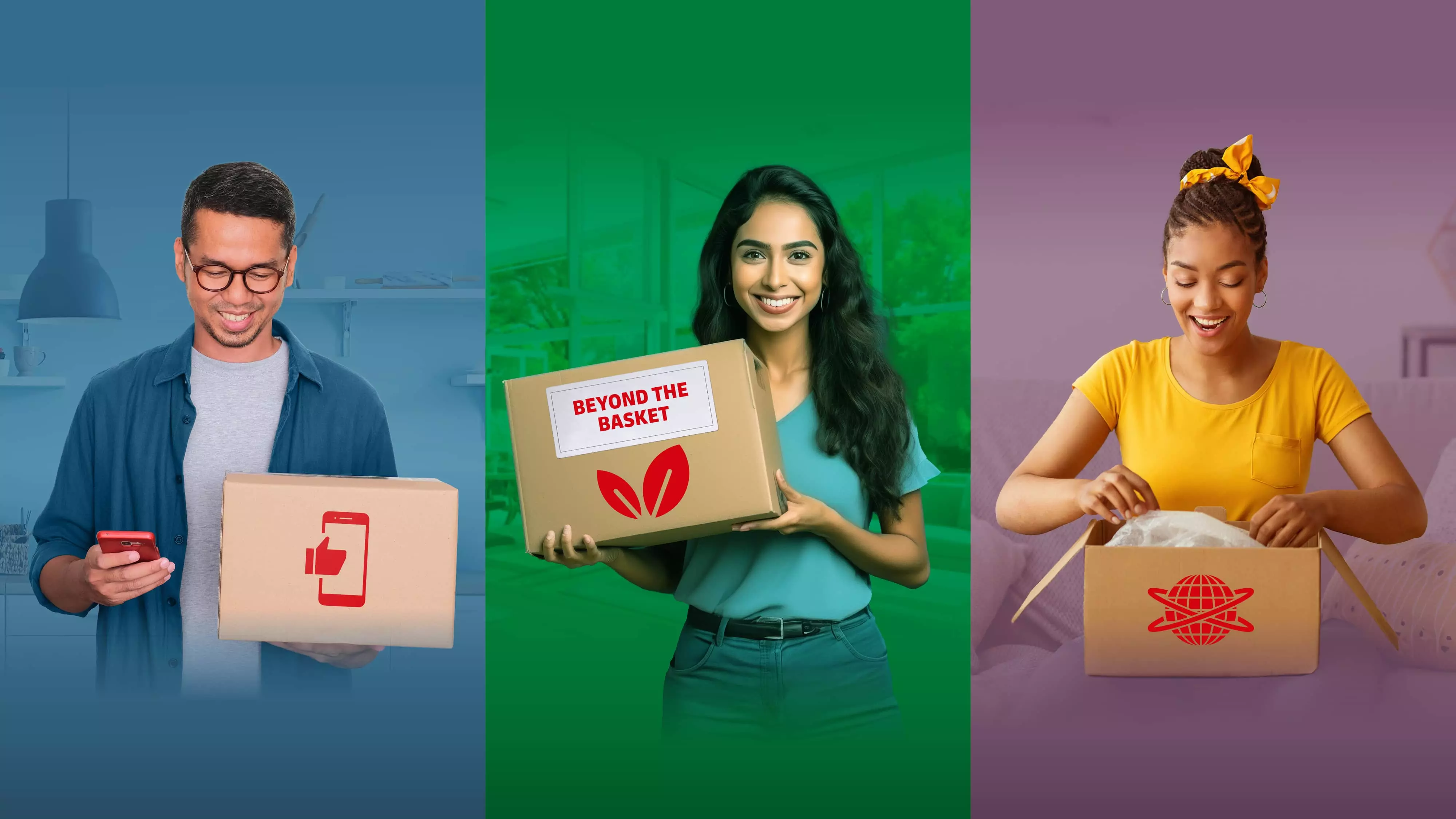 South African online shoppers ahead of global peers South African online shoppers ahead of global peers