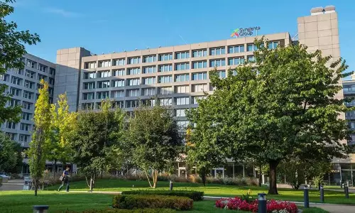 Syngenta, Maersk extend partnership for sustainable solutions Syngenta, Maersk extend partnership for sustainable solutions