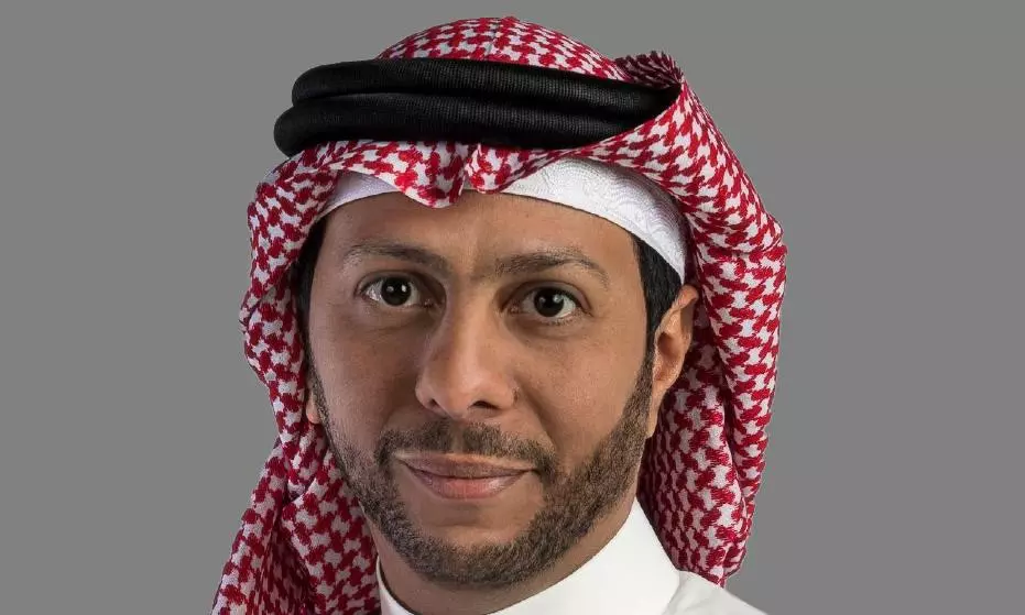 Saudia Cargo appoints Loay Mashabi as CEO and MD Saudia Cargo appoints Loay Mashabi as CEO and MD