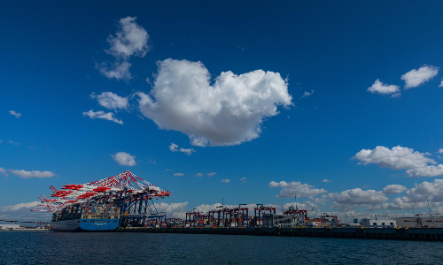 Trump Presidency may see spike in ocean freight rates: Xeneta Trump Presidency may see spike in ocean freight rates: Xeneta