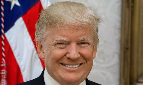 Trump win and 10 pointers for container shipping in 2025 Trump win and 10 pointers for container shipping in 2025