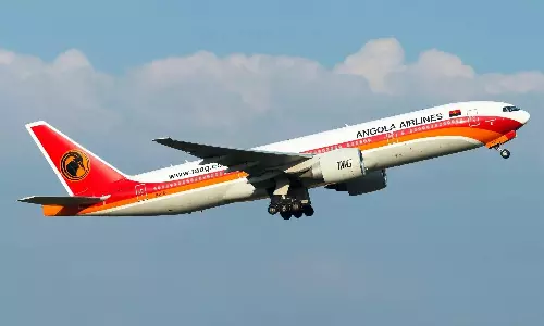 Focus Africa to unlock aviation potential: IATA Focus Africa to unlock aviation potential: IATA