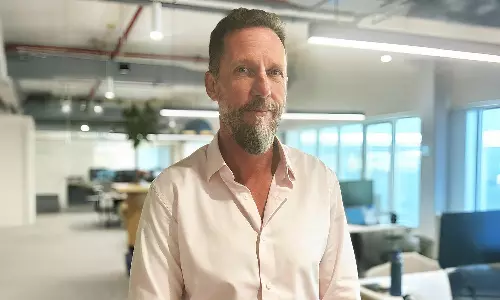 How Kuehne+Nagel is shaping the future of GCC logistics How Kuehne+Nagel is shaping the future of GCC logistics