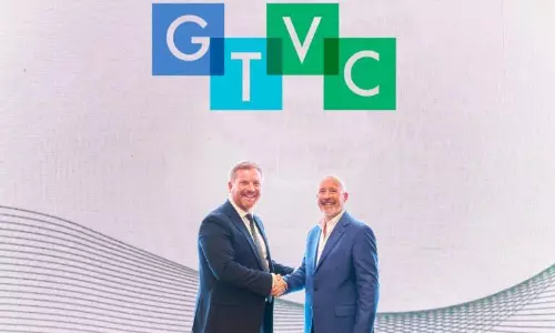 Gulftainer, VertomCory form strategic shipping alliance Gulftainer, VertomCory form strategic shipping alliance