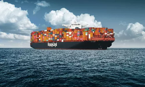 EBIT up 600% YoY for major carriers in Q32024 EBIT up 600% YoY for major carriers in Q32024