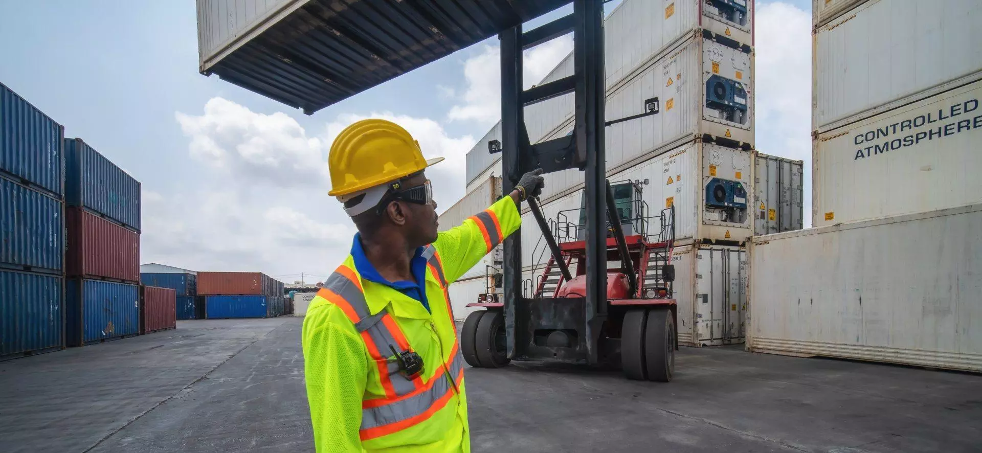 In search of balance Africas quest to sustain perishable expor In search of balance Africas quest to sustain perishable expor