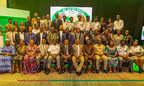 ECOWAS launches e-certificate of origin to boost trade in West Africa ECOWAS launches e-certificate of origin to boost trade in West Africa