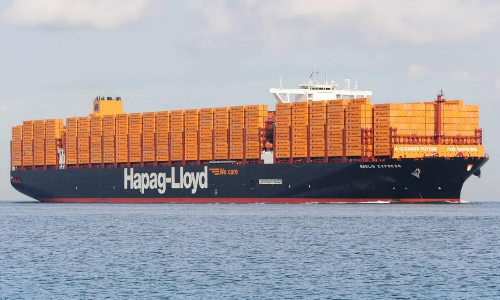 Hapag concludes long-term agreement for green methanol