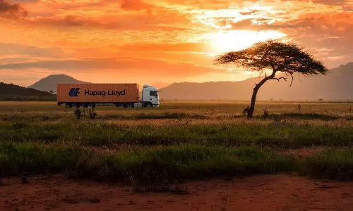 Hapag opens new office in Kampala, Uganda Hapag opens new office in Kampala, Uganda