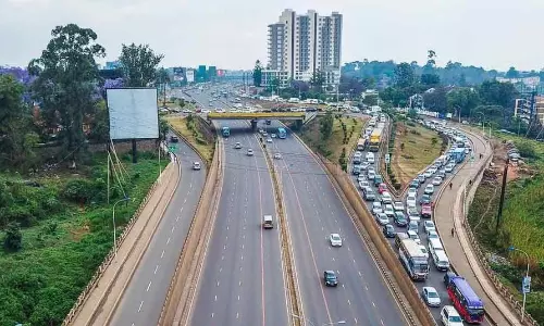 African Development Bank approves $140mn loan for Eswatini road projects African Development Bank approves $140mn loan for Eswatini road projects