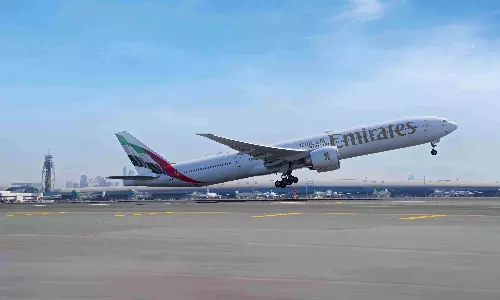 Emirates collaborates with Donkey Sanctuary to fight donkey skin trade Emirates collaborates with Donkey Sanctuary to fight donkey skin trade