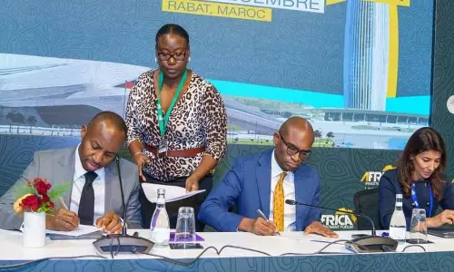African Development Bank leads $1.2bn loan for Tanzania rail project African Development Bank leads $1.2bn loan for Tanzania rail project