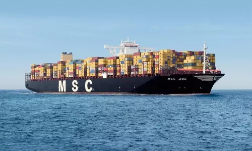 2M tops schedule reliability in 2017-24: Sea-Intelligence 2M tops schedule reliability in 2017-24: Sea-Intelligence