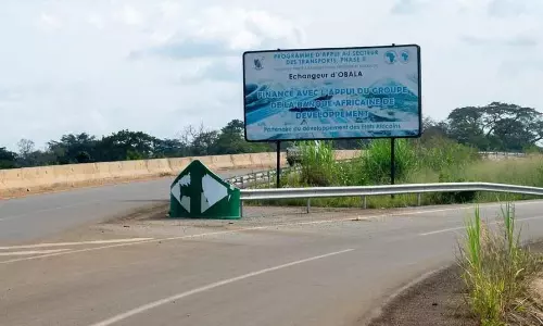 African Development Bank approves €330mn loan for Cameroon