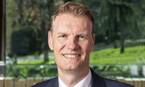 Soren Toft elected Chair of World Shipping Council Soren Toft elected Chair of World Shipping Council