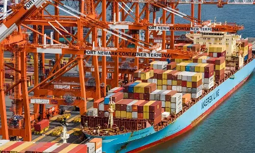 Isn’t it time for automation at U.S. East Coast ports? Isn’t it time for automation at U.S. East Coast ports?
