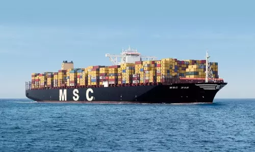 MSC enhances connectivity in South Africa with upgraded network MSC enhances connectivity in South Africa with upgraded network