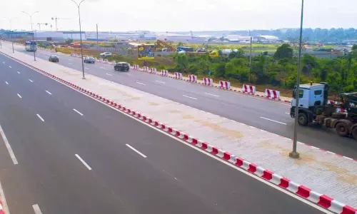 African Development Bank grants Tunisia €80mn loan to upgrade roads African Development Bank grants Tunisia €80mn loan to upgrade roads