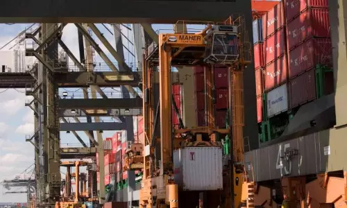 ILA, USMX reach tentative deal, automation talks to continue ILA, USMX reach tentative deal, automation talks to continue