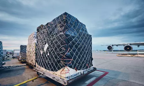 African airlines see decline in cargo demand, weakest among regions African airlines see decline in cargo demand, weakest among regions