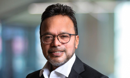 Hellmann’s Madhav Kurup takes charge as Global COO Hellmann’s Madhav Kurup takes charge as Global COO