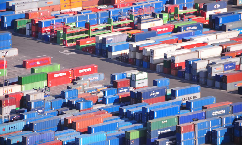 Market participants unsure about container price hikes Market participants unsure about container price hikes