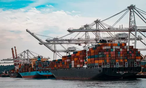 eeSea launches TrueTransit - port-to-port benchmarking for shippers eeSea launches TrueTransit - port-to-port benchmarking for shippers