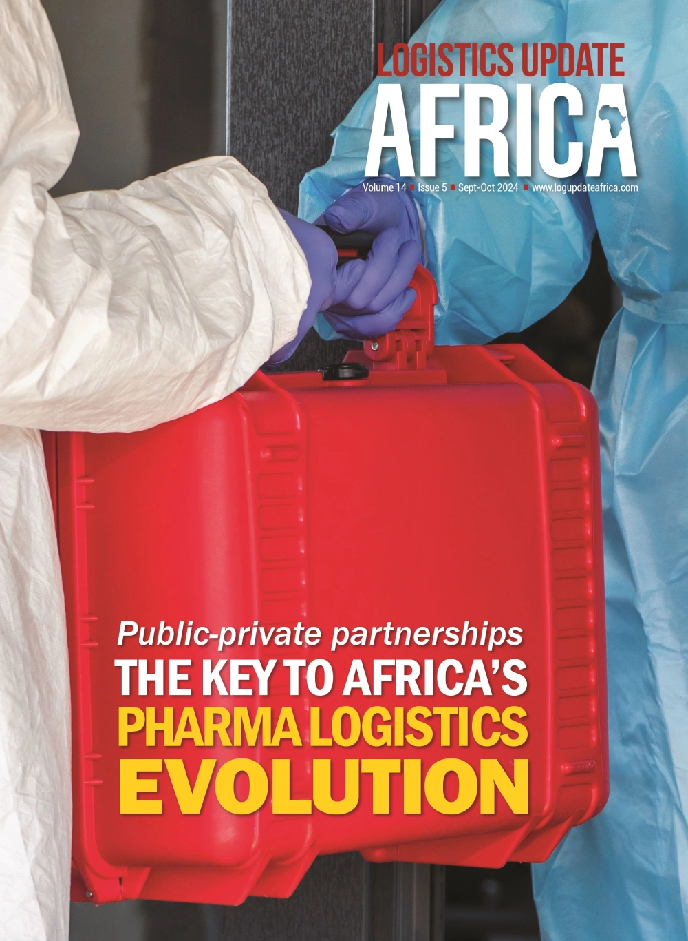 September - October 2024 September - October 2024