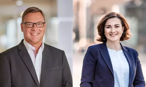 Lufthansa Cargo appoints Pöhn-Helbig to lead Africa, South Asia, ME Lufthansa Cargo appoints Pöhn-Helbig to lead Africa, South Asia, ME