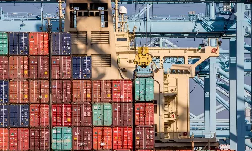 Trump’s America First trade policy hurting US shippers: Xeneta Trump’s America First trade policy hurting US shippers: Xeneta