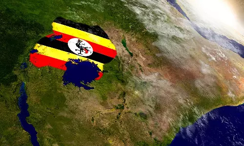 Can Uganda become East Africa’s logistics powerhouse? Can Uganda become East Africa’s logistics powerhouse?