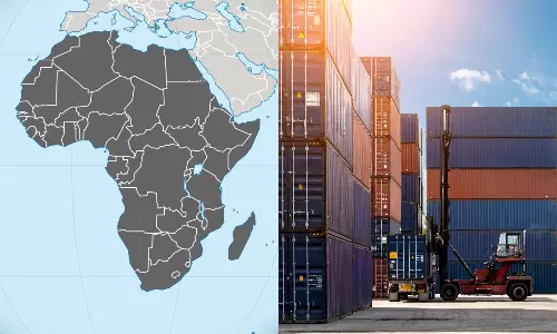 Africas role in the global supply chain: Opportunities and challenges Africas role in the global supply chain: Opportunities and challenges