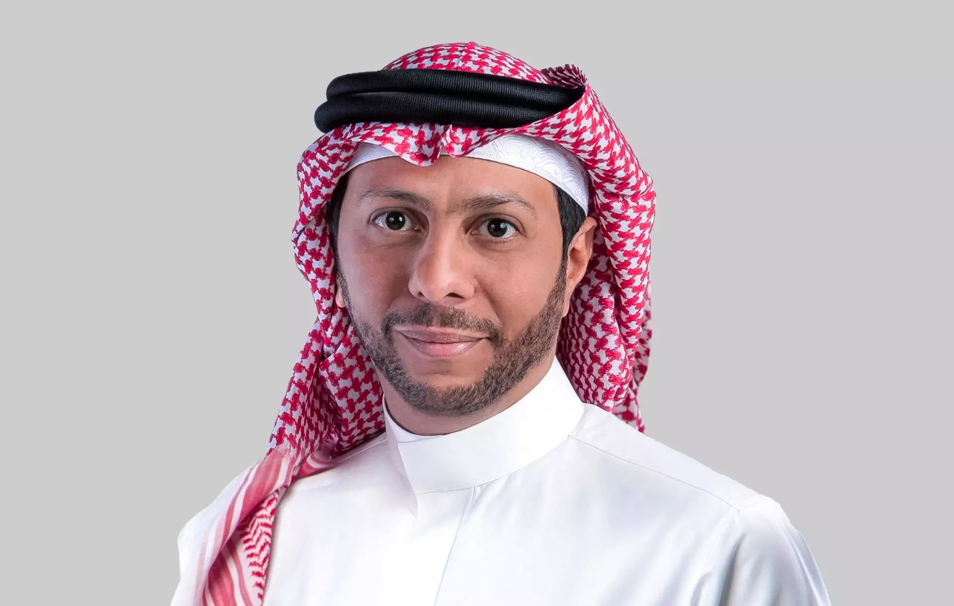 Loay Mashabi, CEO and Managing Director of Saudia Cargo Loay Mashabi, CEO and Managing Director of Saudia Cargo