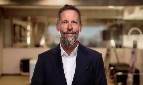 Hellmann appoints Lee I´Ons as Regional CEO, IMEA Hellmann appoints Lee I´Ons as Regional CEO, IMEA