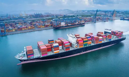 Kuehne+Nagel, Acer Europe renew deal to decarbonise sea shipments Kuehne+Nagel, Acer Europe renew deal to decarbonise sea shipments