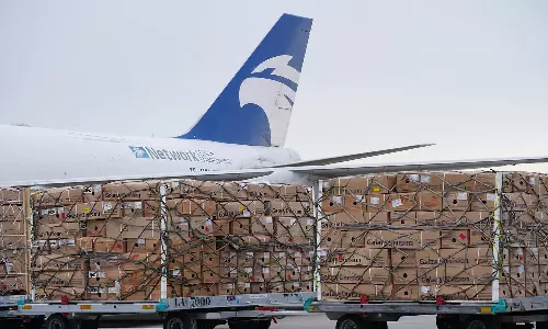 How Network Aviation plans to boost Kenya’s flower trade How Network Aviation plans to boost Kenya’s flower trade