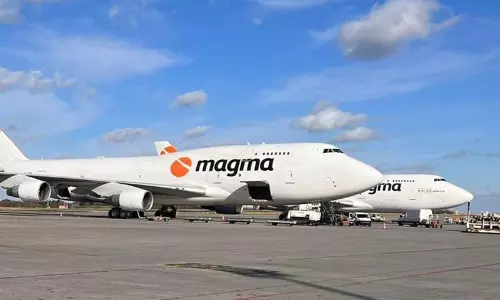 Magma Aviation enhances global presence in 2024 Magma Aviation enhances global presence in 2024