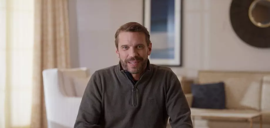 Ryan Petersen, CEO, Flexport Ryan Petersen, CEO, Flexport