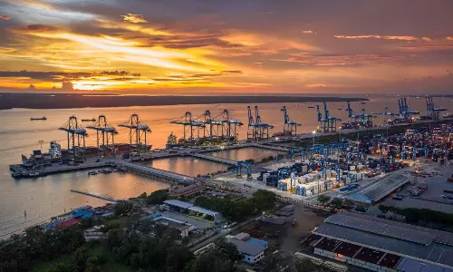 Kale Malaysia Maritime Single Window launched at Port Klang