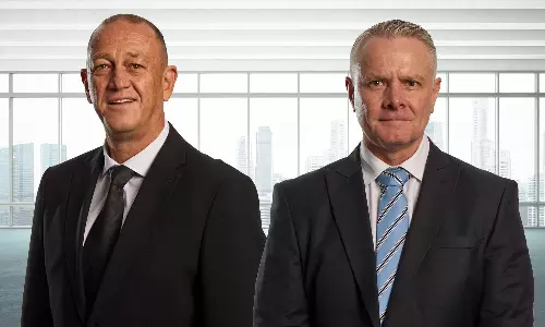 FedEx appoints two industry veterans to lead growth in Sub-Saharan Africa FedEx appoints two industry veterans to lead growth in Sub-Saharan Africa