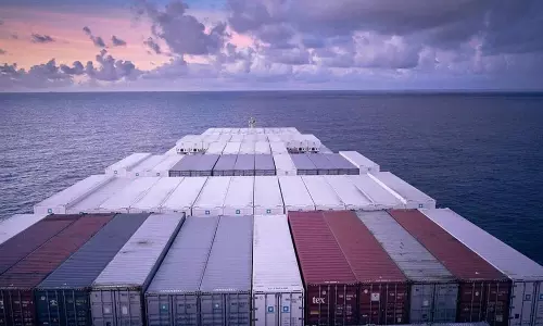 Businesses finding new ways to buy ocean freight in 2025: Xeneta Businesses finding new ways to buy ocean freight in 2025: Xeneta